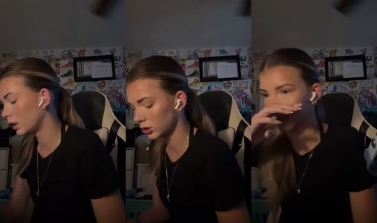 dinocece18 TikTok Live — Aug 29, 2026, 1:40 PM