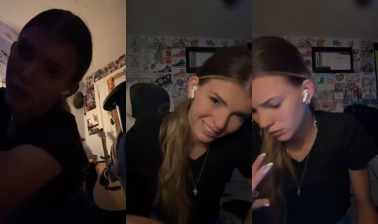 dinocece18 TikTok Live — Aug 30, 2026, 2:29 AM