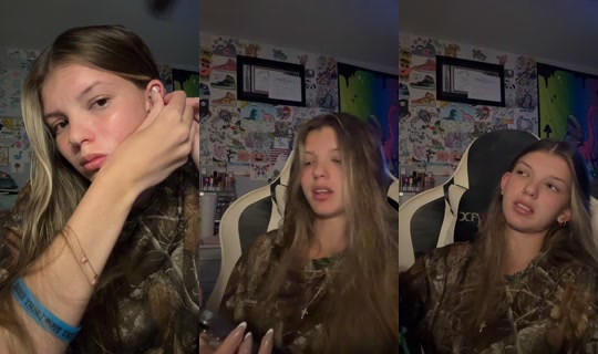 dinocece18 TikTok Live — Aug 30, 2026, 4:11 AM