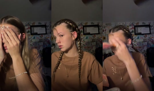dinocece18 TikTok Live — Sep 1, 2026, 10:34 AM