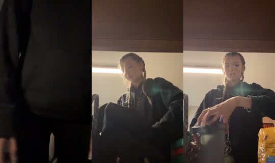 dinocece18 TikTok Live — Sep 1, 2026, 11:25 AM