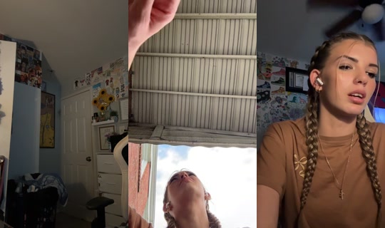 dinocece18 TikTok Live — Sep 1, 2026, 8:01 PM