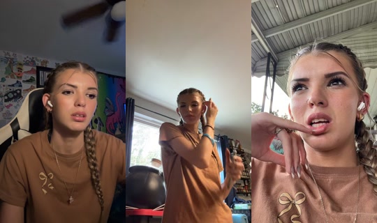 dinocece18 TikTok Live — Sep 1, 2026, 8:51 PM