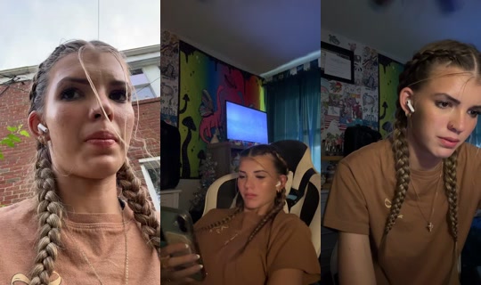 dinocece18 TikTok Live — Sep 1, 2026, 10:26 PM
