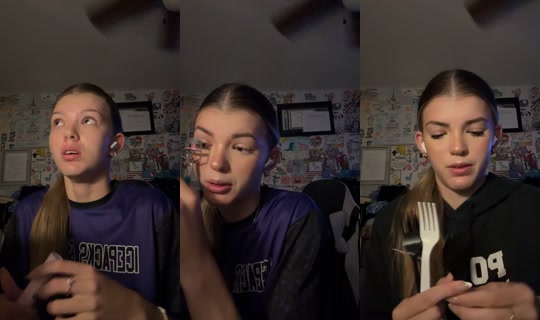 dinocece18 TikTok Live — Oct 1, 2026, 10:28 AM