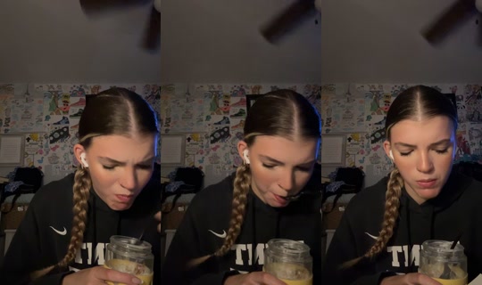 dinocece18 TikTok Live — Oct 1, 2026, 11:18 AM