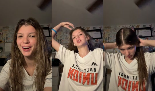 dinocece18 TikTok Live — Oct 2, 2026, 2:56 AM