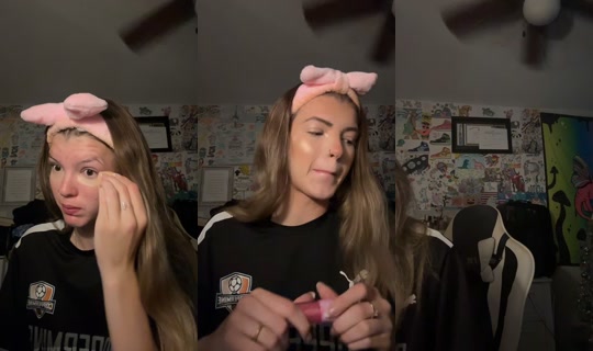 dinocece18 TikTok Live — Oct 2, 2026, 11:13 AM