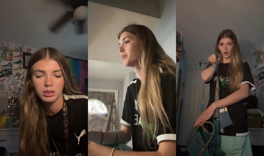 dinocece18 TikTok Live — Oct 2, 2026, 7:53 PM