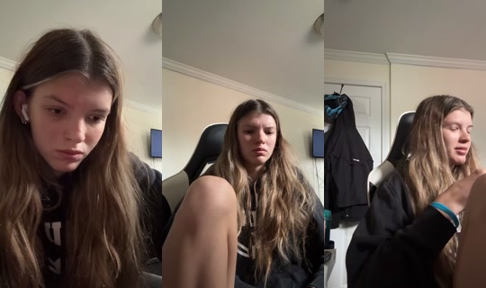 dinocece18 TikTok Live — Oct 3, 2026, 1:14 PM