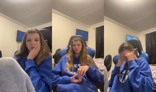 dinocece18 TikTok Live — Oct 4, 2026, 3:42 AM