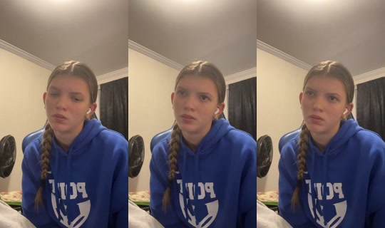 dinocece18 TikTok Live — Oct 4, 2026, 4:27 AM