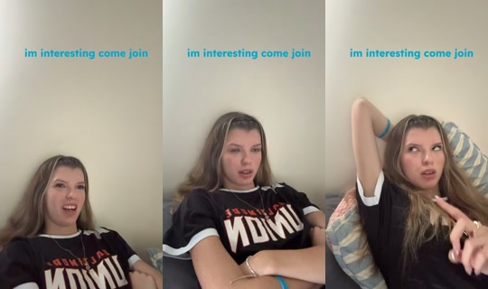 dinocece18 TikTok Live — Oct 4, 2026, 9:06 PM