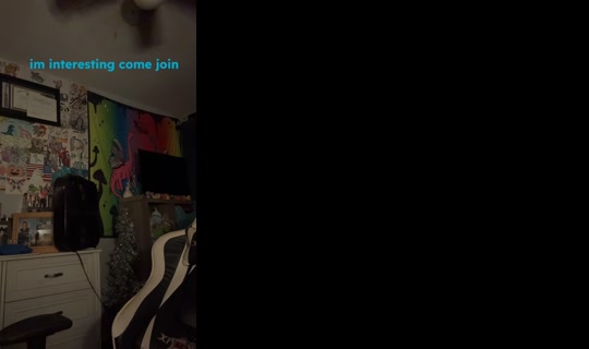 dinocece18 TikTok Live — Oct 4, 2026, 10:53 PM