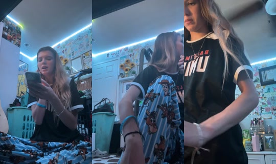 dinocece18 TikTok Live — Oct 4, 2026, 11:30 PM