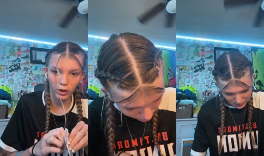 dinocece18 TikTok Live — Oct 5, 2026, 1:31 AM