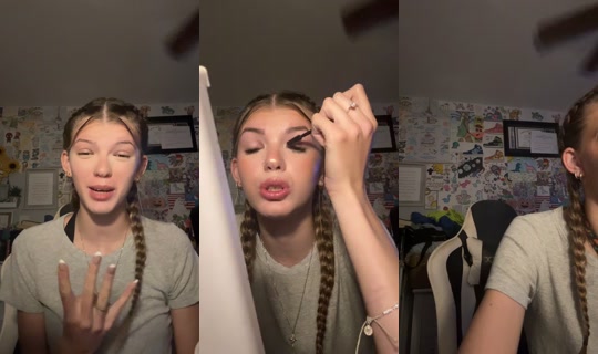 dinocece18 TikTok Live — Oct 5, 2026, 10:24 AM