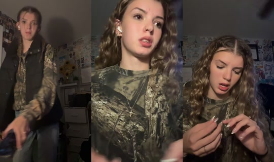 dinocece18 TikTok Live — Oct 6, 2026, 12:28 AM