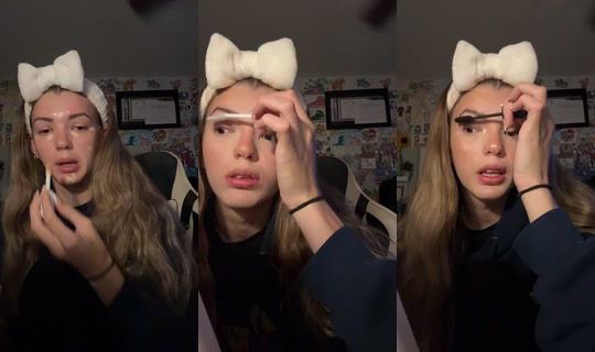dinocece18 TikTok Live — Oct 7, 2026, 10:36 AM