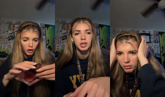 dinocece18 TikTok Live — Oct 7, 2026, 7:55 PM