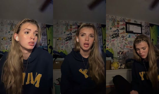 dinocece18 TikTok Live — Oct 7, 2026, 10:50 PM