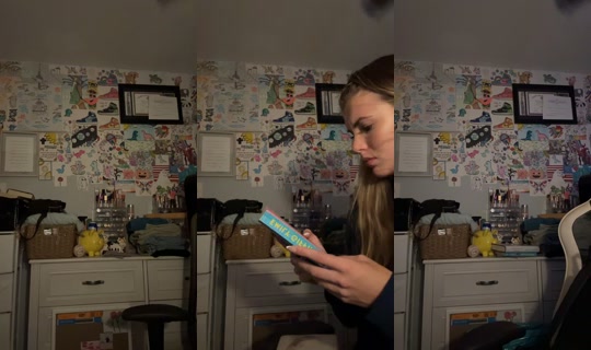 dinocece18 TikTok Live — Oct 7, 2026, 11:16 PM