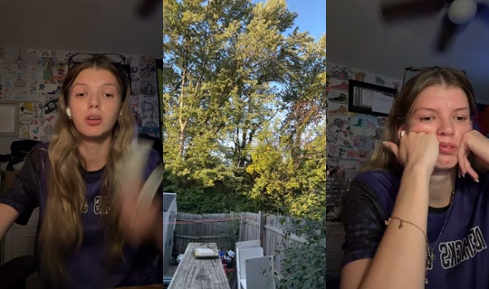 dinocece18 TikTok Live — Oct 8, 2026, 9:47 PM