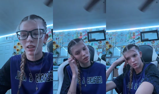 dinocece18 TikTok Live — Oct 8, 2026, 11:51 PM