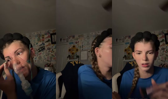 dinocece18 TikTok Live — Oct 9, 2026, 10:36 AM