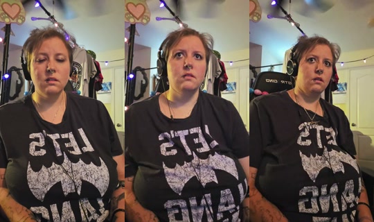 dinolady420 TikTok Live — Sep 30, 2026, 2:33 AM