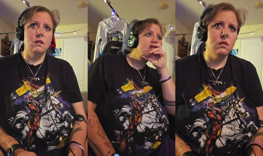 dinolady420 TikTok Live — Oct 2, 2026, 2:02 AM