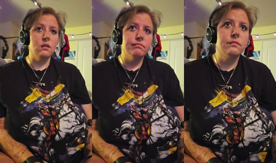 dinolady420 TikTok Live — Oct 2, 2026, 2:52 AM