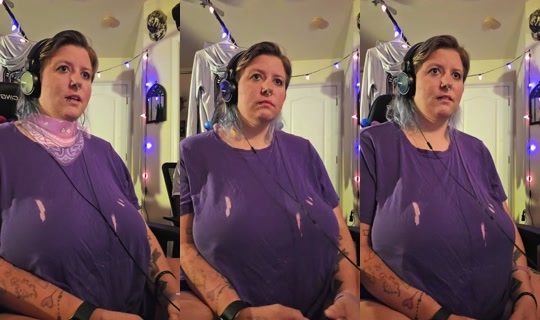 dinolady420 TikTok Live — Oct 3, 2026, 2:40 AM