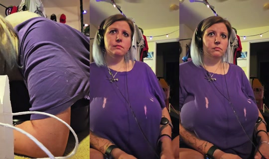 dinolady420 TikTok Live — Oct 4, 2026, 1:34 AM