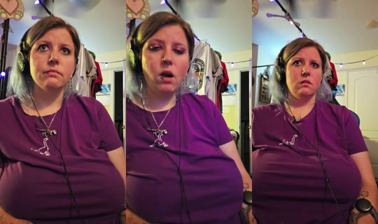 dinolady420 TikTok Live — Oct 5, 2026, 2:49 AM