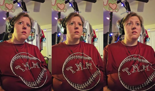 dinolady420 TikTok Live — Oct 6, 2026, 2:57 AM
