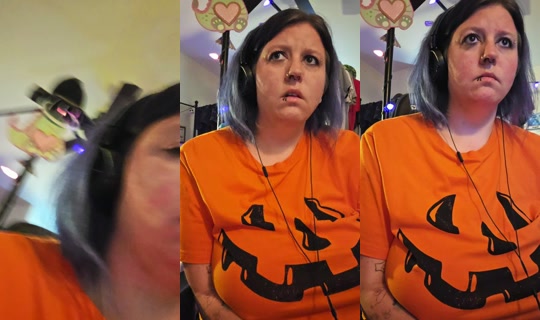 dinolady420 TikTok Live — Oct 8, 2026, 2:21 AM