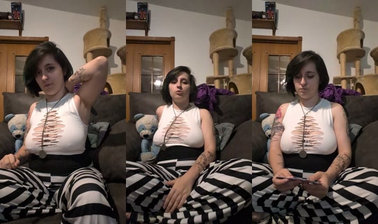 dinonuggetsreveng TikTok Live — Sep 17, 2026, 12:38 AM
