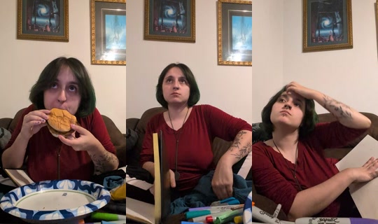 dinonuggetsreveng TikTok Live — Sep 23, 2026, 12:04 AM