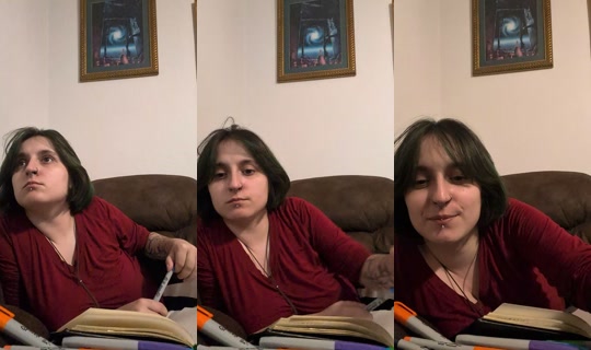 dinonuggetsreveng TikTok Live — Sep 23, 2026, 12:35 AM