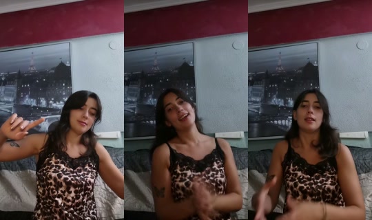dinorahks TikTok Live — Oct 1, 2026, 10:40 PM
