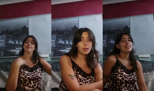 dinorahks TikTok Live — Oct 1, 2026, 11:30 PM