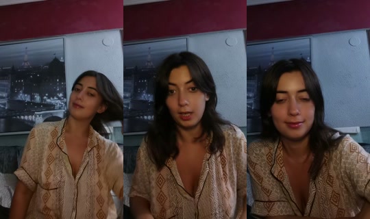 dinorahks TikTok Live — Oct 2, 2026, 10:38 PM