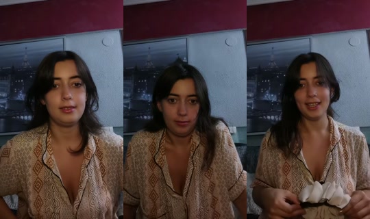 dinorahks TikTok Live — Oct 2, 2026, 11:29 PM