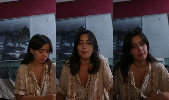 dinorahks TikTok Live — Oct 3, 2026, 12:19 AM