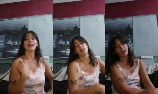 dinorahks TikTok Live — Oct 3, 2026, 11:33 PM