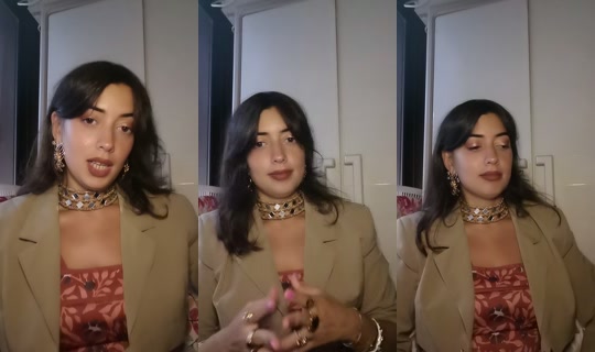 dinorahks TikTok Live — Oct 4, 2026, 6:27 PM