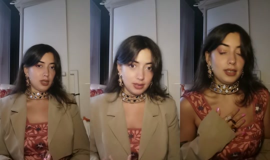 dinorahks TikTok Live — Oct 4, 2026, 7:17 PM