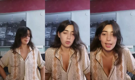 dinorahks TikTok Live — Oct 4, 2026, 10:34 PM