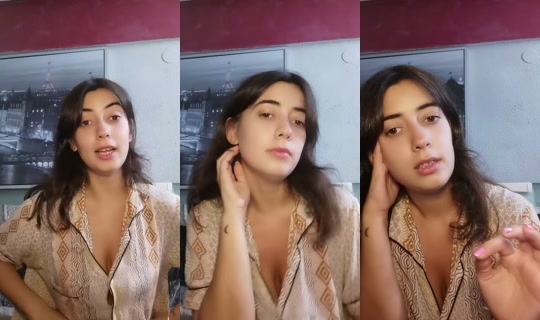 dinorahks TikTok Live — Oct 4, 2026, 11:24 PM